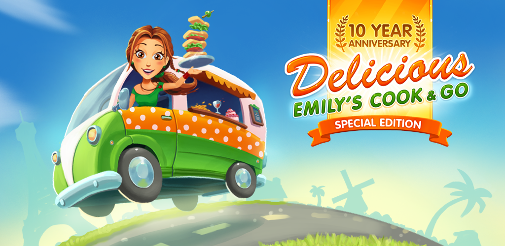 Download delicious emily games